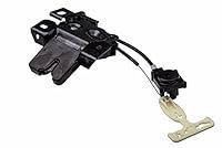 Algopix Similar Product 18 - Ford 6R3Z-6343200-B - LOCK ASY