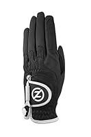 Algopix Similar Product 9 - Zero Friction GL60000 Ladies Cabretta