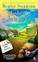 Algopix Similar Product 1 - Murder of a Snake in the Grass Scumble