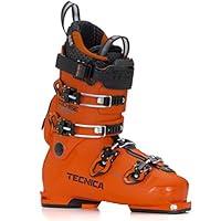 Algopix Similar Product 10 - Tecnica Cochise 130 DYN Ski Boot 2020