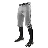 Algopix Similar Product 12 - CHAMPRO Triple Crown Knicker Style