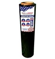 Algopix Similar Product 10 - Pack of America Stretch Film  1 Roll