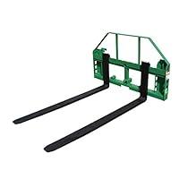 Algopix Similar Product 3 - Titan Pallet Fork Frame  Fits John