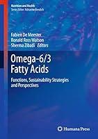 Algopix Similar Product 18 - Omega63 Fatty Acids Functions