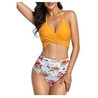 Algopix Similar Product 20 - Mlide Womens Bikini Sale PushUp