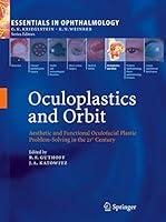 Algopix Similar Product 10 - Oculoplastics and Orbit Aesthetic and