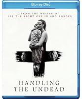 Algopix Similar Product 20 - Handling the Undead [Blu-ray]