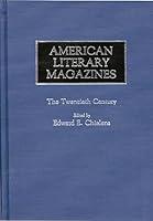 Algopix Similar Product 16 - American Literary Magazines The