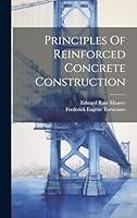Algopix Similar Product 17 - Principles Of Reinforced Concrete