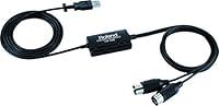Algopix Similar Product 2 - Roland UMONEMK2 One in Two Out Midi