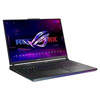 Algopix Similar Product 1 - ASUS ROG Strix Scar 18 2024 Gaming