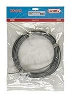 Algopix Similar Product 9 - Elvedes Unisexs Outer Cable Brake O5