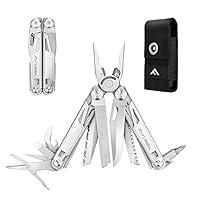 Algopix Similar Product 4 - FLISSA Multitool 16in1 Multitools