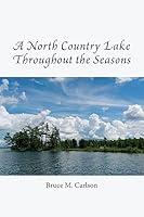 Algopix Similar Product 5 - A North Country Lake throughout the