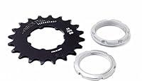 Algopix Similar Product 17 - Cicli Bonin Unisexs Fac Miche Pinions