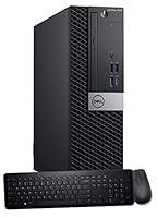 Algopix Similar Product 4 - Dell OptiPlex 7070 SFF Desktop Computer