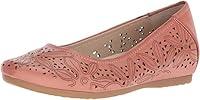 Algopix Similar Product 3 - BareTraps Womens Mariah Ballet Flat