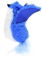Algopix Similar Product 19 - OurPets PlayNSqueak Real Birds JBird