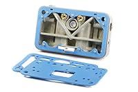 Algopix Similar Product 17 - Holley 13462 Secondary Metering Block
