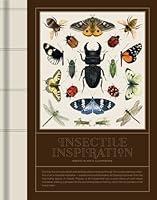 Algopix Similar Product 11 - Insectile Inspiration Insects in Art