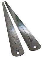 Algopix Similar Product 3 - Get Solid Precisely Marked Double Side
