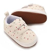 Algopix Similar Product 10 - eitwo 2Pairs Baby ShoesBoys Girls