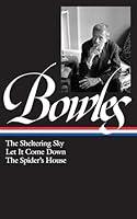 Algopix Similar Product 13 - Paul Bowles The Sheltering Sky Let It