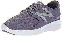 Algopix Similar Product 9 - New Balance UnisexBaby FuelCore Coast