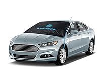 Algopix Similar Product 10 - iceScreen Ice and Snow Windshield Cover