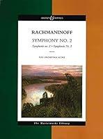 Algopix Similar Product 16 - Symphony No 2 Op 27 The Masterworks