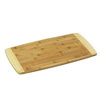 Algopix Similar Product 2 - Furinno DaPur Bamboo Reversible Two