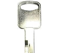 Algopix Similar Product 15 - 1284X Mechanical Ford Fleet Key