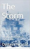 Algopix Similar Product 3 - The Storm Sivert Olafsen Police