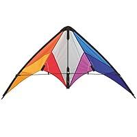Algopix Similar Product 2 - HQ Beach and Fun Sport Kite Calypso II