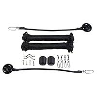 Algopix Similar Product 10 - Lees Tackle Single Rig Kit  Up to