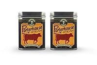 Algopix Similar Product 11 - JM THOMASON Porterhouse Steak