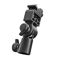 Algopix Similar Product 16 - walimex Flash and Umbrella Holder