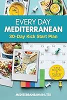 Algopix Similar Product 1 - Every Day Mediterranean 30Day Kick