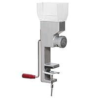 Algopix Similar Product 19 - Grain Mill Wheat Flour Grinder