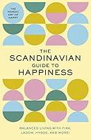 Algopix Similar Product 1 - The Scandinavian Guide to Happiness