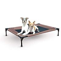 Algopix Similar Product 2 - KH Pet Products Original Pet Cot