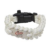 Algopix Similar Product 13 - Cuda Men's Bracelet, Small