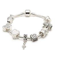 Algopix Similar Product 4 - Liberty Charms First Communion Gifts