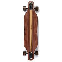 Algopix Similar Product 15 - Arbor Axis 37 Complete Skateboard