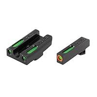 Algopix Similar Product 2 - TruGlo TG13GL3PC TFX Pro Tritium and