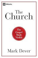Algopix Similar Product 16 - The Church The Gospel Made Visible