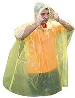 Algopix Similar Product 4 - SEACHOICE Emergency Poncho 46711