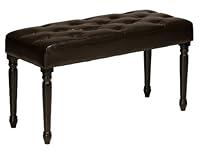 Algopix Similar Product 20 - Cortesi Home Franz Tufted Ottoman Piano