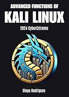 Algopix Similar Product 7 - ADVANCED FUNCTIONS OF KALI LINUX