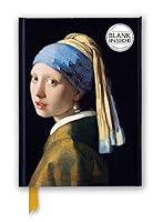 Algopix Similar Product 14 - Johannes Vermeer Girl with a Pearl